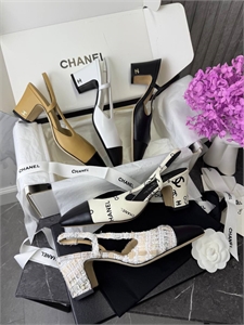 Туфли CHANEL 150258
