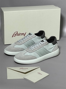 Кеды Brioni 67605