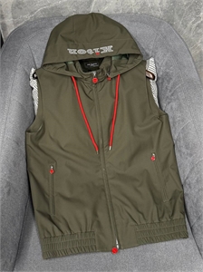 Жилет KITON 150350