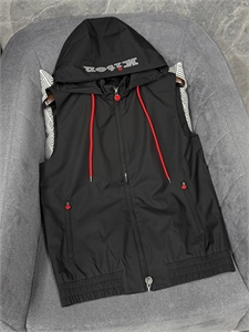Жилет KITON 150351