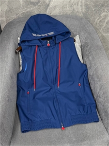 Жилет KITON 150352