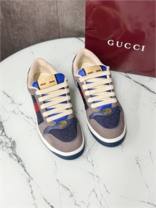 Кеды GUCCI 150569
