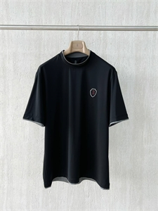 Футболка Brunello cucinelli 150603