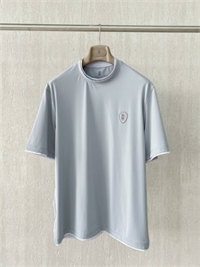 Футболка Brunello cucinelli 150604