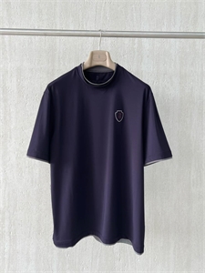 Футболка Brunello cucinelli 150605