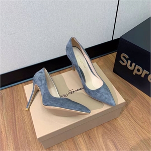Туфли GIANVITO ROSSI 150647