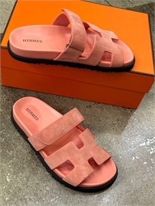Тапочки HERMES 150653