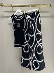 Брюки CHANEL 150659