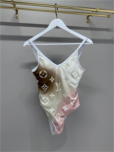 Купальник  LOUIS VUITTON 150707