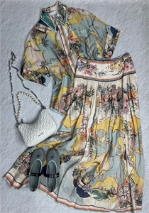 Костюм ZIMMERMANN 150731