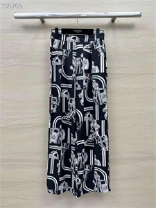 Брюки HERMES 150768