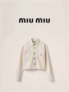 Куртка MIU MIU 150771