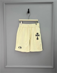 Шорты CHROME HEARTS 150787