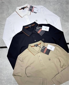 Поло KITON 150816