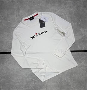 Лонгслив KITON 150827