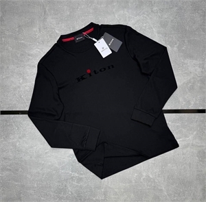 Лонгслив KITON 150828