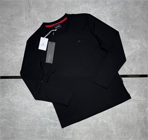 Лонгслив KITON 150832