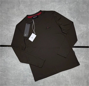 Лонгслив KITON 150833