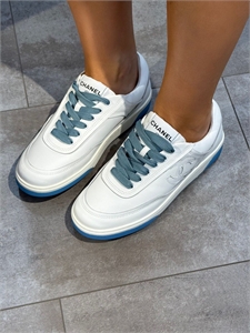 Кеды CHANEL 150894