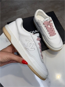 Кеды CHANEL 150895