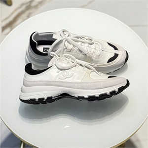 Кроссовки CHANEL 150906