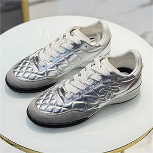 Кроссовки CHANEL 150907