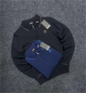 Поло ZEGNA 151017
