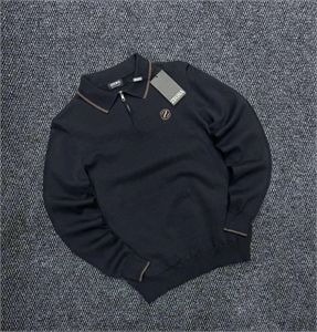 Поло ZEGNA 151020