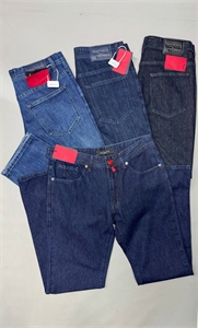 Джинсы KITON 151065