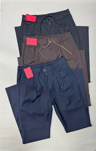 Брюки KITON 151068