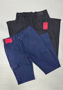 Брюки KITON 151071