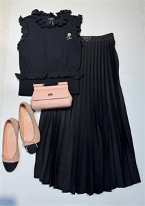 Юбка PRADA 151139