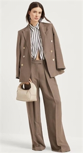 Костюм BRUNELLO CUCINELLI 151224