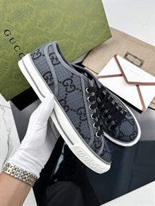 Кеды Gucci 65777