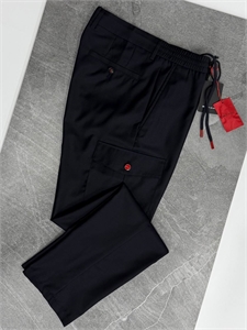 Брюки KITON 151308