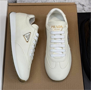 Кроссовки PRADA 151452