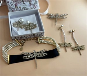 Серьги DIOR 151578