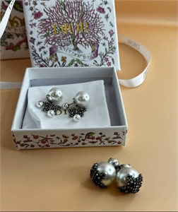 Серьги DIOR 151585