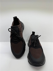 Кроссовки BERLUTI 151689