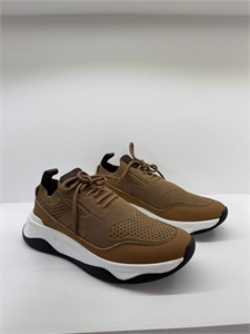 Кроссовки BERLUTI 151693