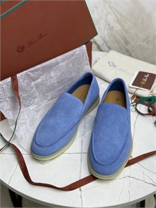 Лоферы LP 151698