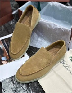 Лоферы LP 151699