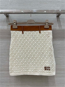 Юбка MIU MIU 151766