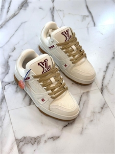 Кеды LOUIS VUITTON 151833