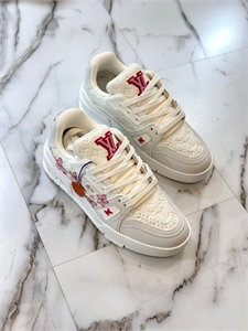 Кеды LOUIS VUITTON 151835