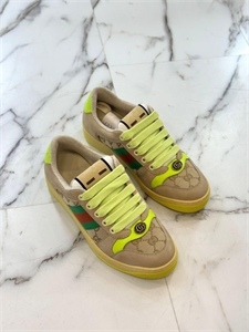 Кеды GUCCI 151837