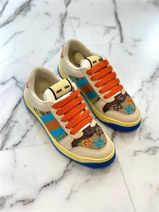 Кеды GUCCI 151838