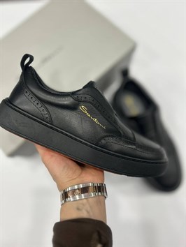 Кеды Santoni 49608