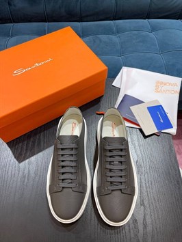 Кеды Santoni 52823