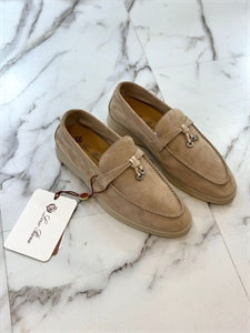 Лоферы LORO PIANA 151925